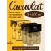Nesquik Cacaolat cocoa Drum Milk 8 pcs
