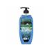 Shower gel 3 in 1 for the face of hair and body 750 ml - Buy Online on GoSupps.com