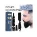 East Moon Pencil for filling the beard Black 3 pcs - Buy Online on GoSupps.com