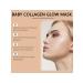 Eelhoe collagen peeling mask and rupture 3 pcs - Buy Online on GoSupps.com