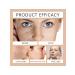 Eelhoe collagen peeling mask and rupture 3 pcs - Buy Online on GoSupps.com
