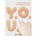RELOUIS Ultra-light foundation tone 50 Perfect Tan YOU Really Second Skin - Buy Online on GoSupps.com