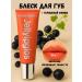 Lip gloss with 3D effect