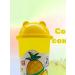 Sokom -containing drink Taste pineapple 15 pcs 620 ml - Buy Online on GoSupps.com