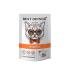 BestDinner Spider cats mousse cream turkey 85g*24pcs - Buy Online on GoSupps.com