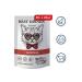 BestDinner Spiders to cats mousse cream veal 85g*24pcs