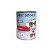 BestDinner Vet Profi Gastr Intestinal Dog canned connina 340g*6pcs - Buy Online on GoSupps.com