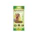 Toothpicks 35g avocado treats with vitamins for dogs up to 25 kg 12pcs - Buy Online on GoSupps.com