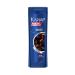 Clear Male hair shampoo with dark chocolate aroma 2 pcs - Buy Online on GoSupps.com