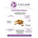 CATLAND Dry Complementary food for sterilized cats 10 kg - Buy Online on GoSupps.com