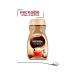 Coffee soluble Nescafe Cream Cream 190 grams glass