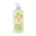 THE WORLD OF COSMETICS Cream - hand and body milk 250 ml - Buy Online on GoSupps.com