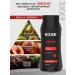 Exxe Strong strengthening shampoo 400 ml - Buy Online on GoSupps.com