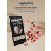 AlphaPet Cream-stall for cats chicken and cranberries (4pcs x 12g) - Buy Online on GoSupps.com