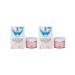 Hada Labo Face cream moisturizing and radiance with ceramides Light Cream
