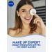NIVEA Makeup remedy double effect 125 ml - Buy Online on GoSupps.com