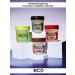 EcoStyle Eco Style gel with argan oil for styling - Buy Online on GoSupps.com