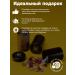 PowerTea Smola shu puer tea Chinese chao gao assorted 12 species 60 pieces - Buy Online on GoSupps.com
