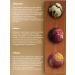 PowerTea Gift set of tea Shen Puer with flowers bouquet of the Empress - Buy Online on GoSupps.com