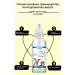 lichen and dermatitis for rabbits relieves itching 100 ml - Buy Online on GoSupps.com