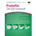 Protefix Cream for dentures of strong fixation of aloe vera - Buy Online on GoSupps.com
