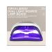 UV LED nail lamp 300W 72LED TIMER 10 30 60 99C - Buy Online on GoSupps.com