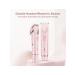 Moisture -proof razor for the body and bikini electrician pink
