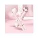 Moisture -proof razor for the body and bikini electrician pink - Buy Online on GoSupps.com
