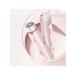 Moisture -proof razor for the body and bikini electrician pink - Buy Online on GoSupps.com