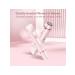 Moisture -proof razor for the body and bikini electrician pink - Buy Online on GoSupps.com