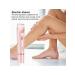 Moisture -proof razor for the body and bikini electrician pink - Buy Online on GoSupps.com