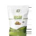 2SN Vegan plant protein Vegan Protein 900G cookies