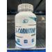 2SN L-Carnitine L-Carnitine 500MG 90 Caps fat burner