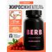 BBHERB Slimming tablets - Berberin Effective fat burner