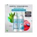 Nexxt Professional Aqua Renaissance Set of Hair Hair Hair 1000 ml + 1000 ml