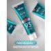 Median Dental IQ 93 Toothpaste for sensitive teeth and gums with zeolite - Buy Online on GoSupps.com