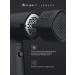Dewal Hair hair dryer Legacy LD-1889 Black 1700 watts - Buy Online on GoSupps.com