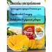 Mango dried without sugar natural 500 g - Buy Online on GoSupps.com