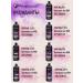 Gera Professional Hair dye 10.1 2.73 without ammonia - Buy Online on GoSupps.com