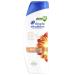 Head&Shoulders Shampoo against dandruff and hair loss for women 400 ml
