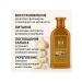 Naikosha Shampoo against hair loss with garlic extract 250 ml - Buy Online on GoSupps.com