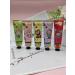 A set of hand creams Labubu in a set 5 pcs