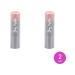Parisa cosmetics lipstick Stay Matte matte 14 2 pcs