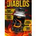 Hi-tech pharmacetics DIABLOS fat burner