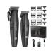 VGR Machine + trimmer for hair cutting set 2 in 1 - Buy Online on GoSupps.com