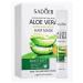 Hair mask moisturizing and nourishing with Aloe Vera - Buy Online on GoSupps.com