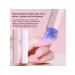 Manicure tools soft matte powder tint - Buy Online on GoSupps.com