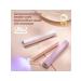 Arctic white manicure tools - Buy Online on GoSupps.com