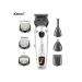 Multifunctional trimmer 8 in 1