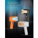 Facial and body laser photoepilator - Buy Online on GoSupps.com